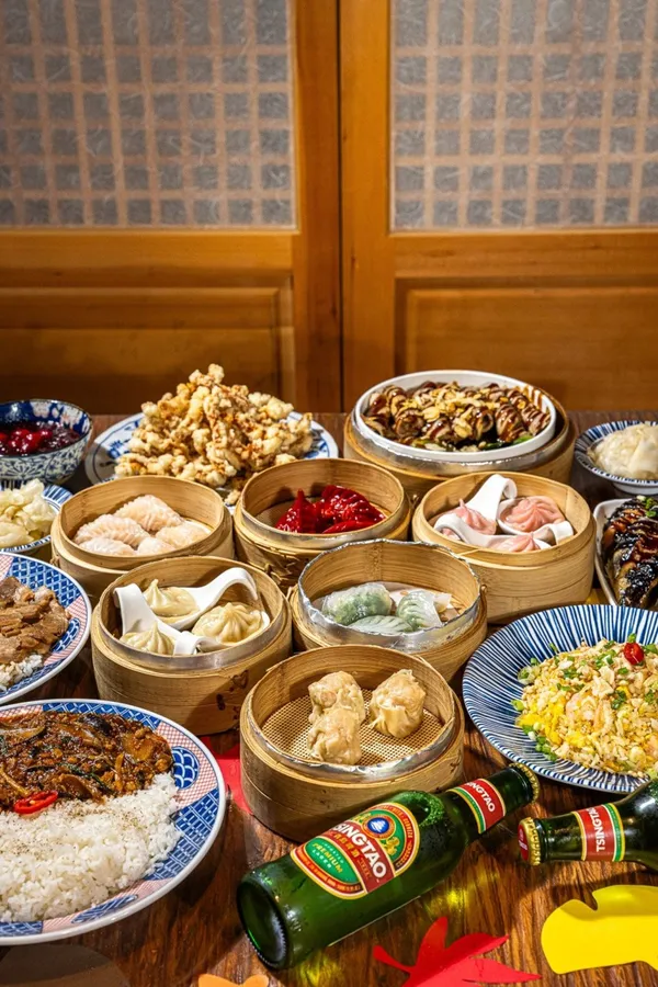 딤타오 경주점 사진 3