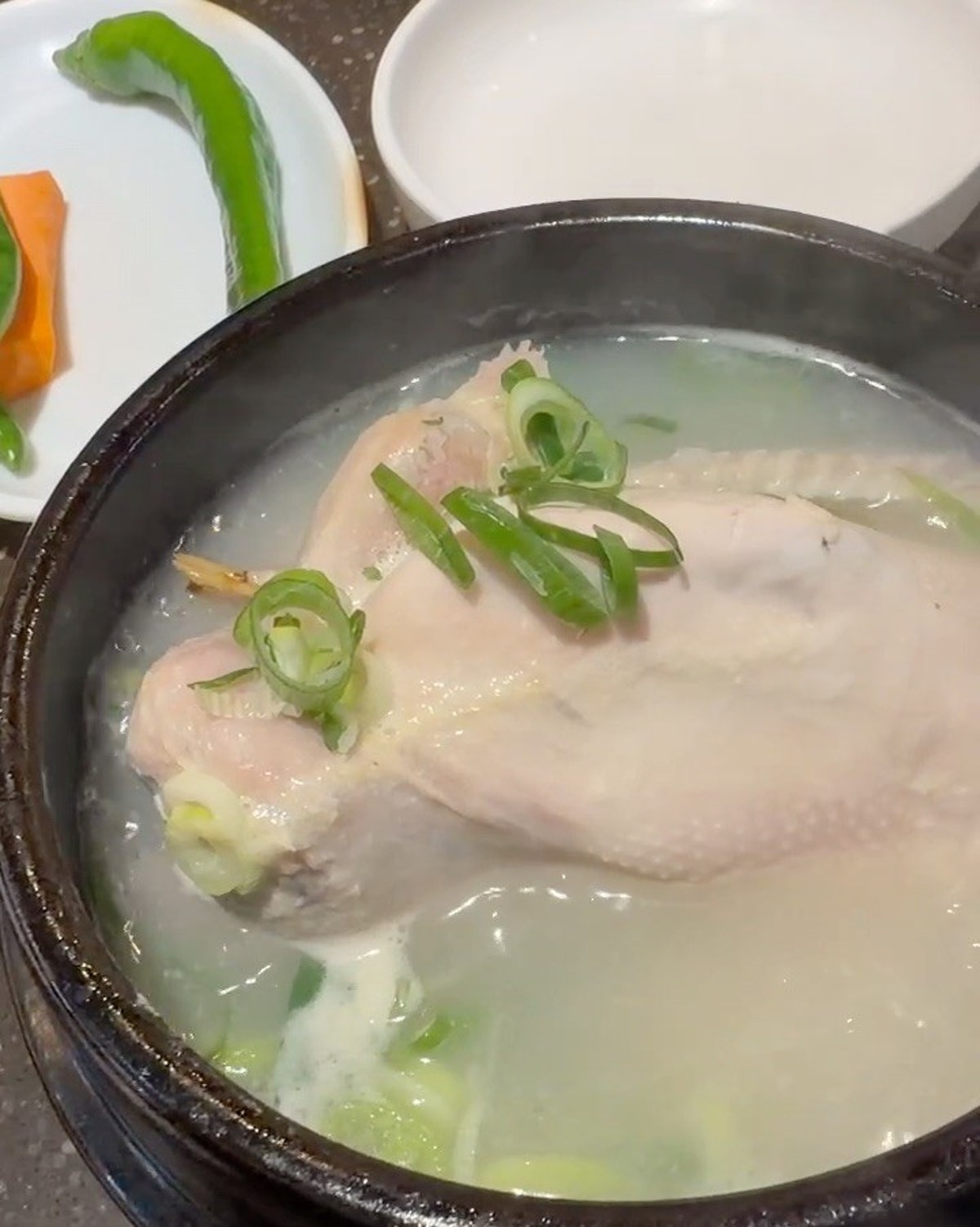 원조삼계탕 사진 5
