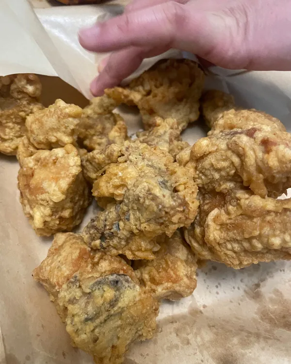군산통닭 사진 3