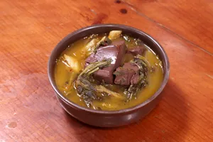 Daedeok Sikdang