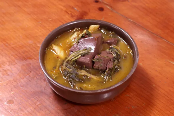 대덕식당 사진 2