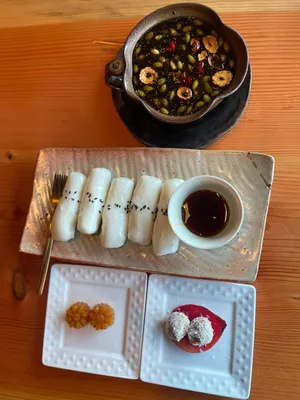 チュクヒャンダグ店