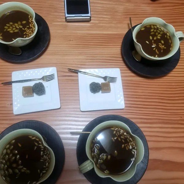チュクヒャンダグ店の写真4