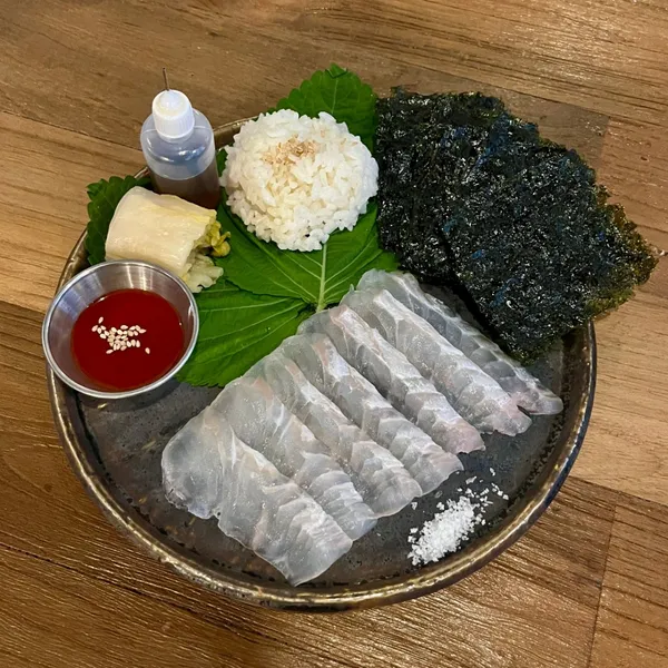 Daegang, photo 5