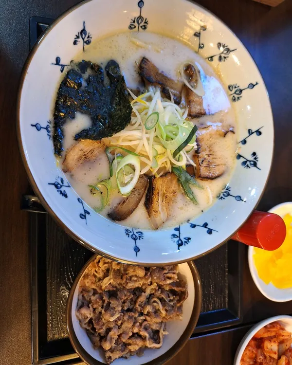 토모다찌 사진 3