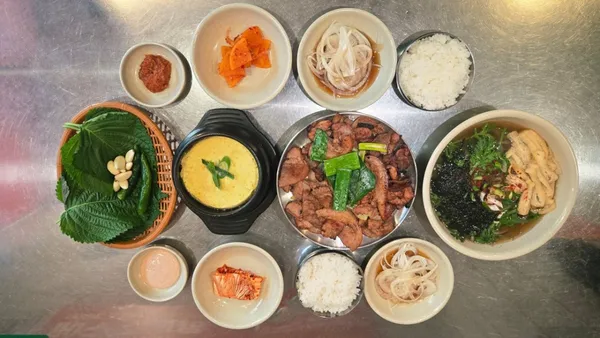 메탄집 청라본점 사진 4