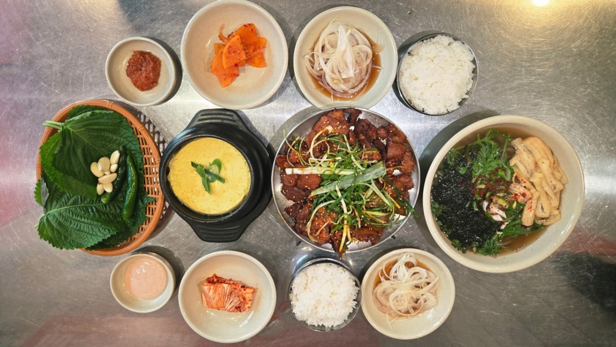 메탄집 청라본점 사진 5