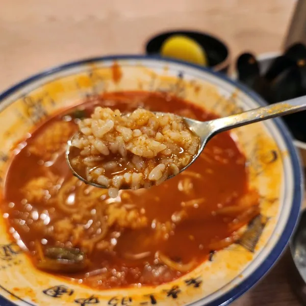 이종구항아리짬뽕 오정점 사진 5