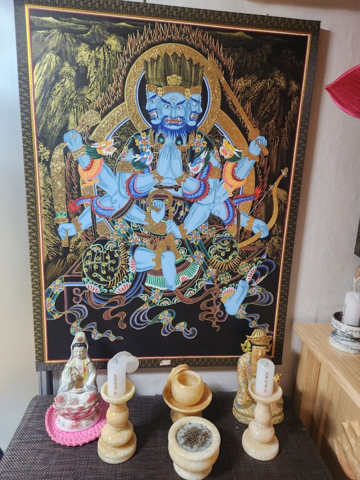 지리산약명도사 사진 4