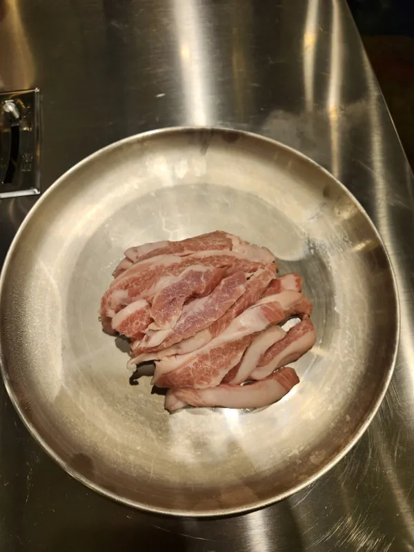 쇠고집 사진 2