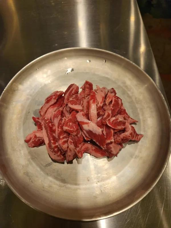 쇠고집 사진 3