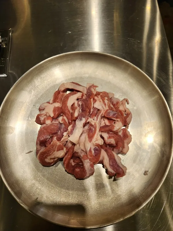 쇠고집 사진 4