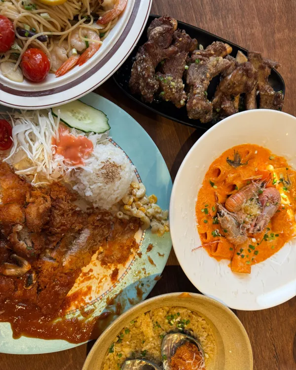수선화식당