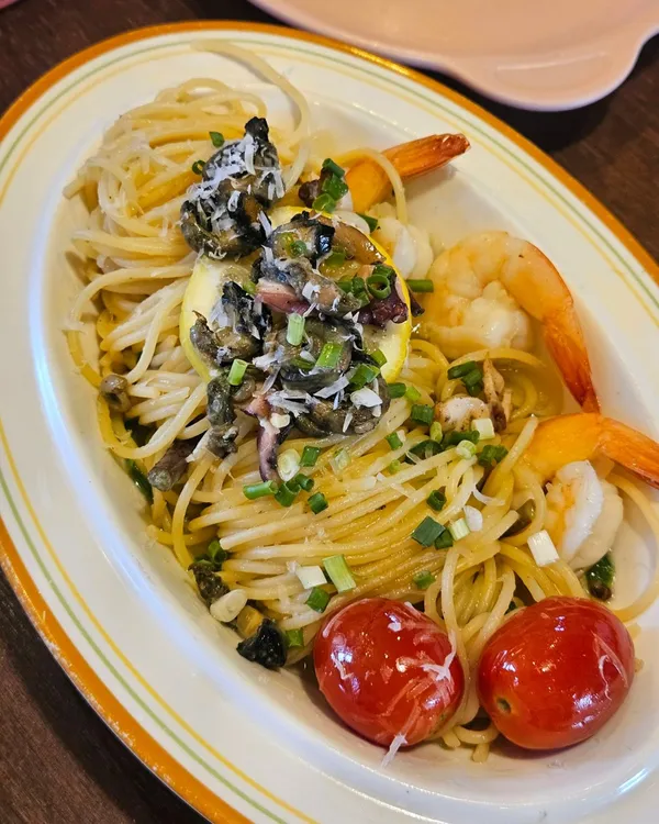 수선화식당 사진 5