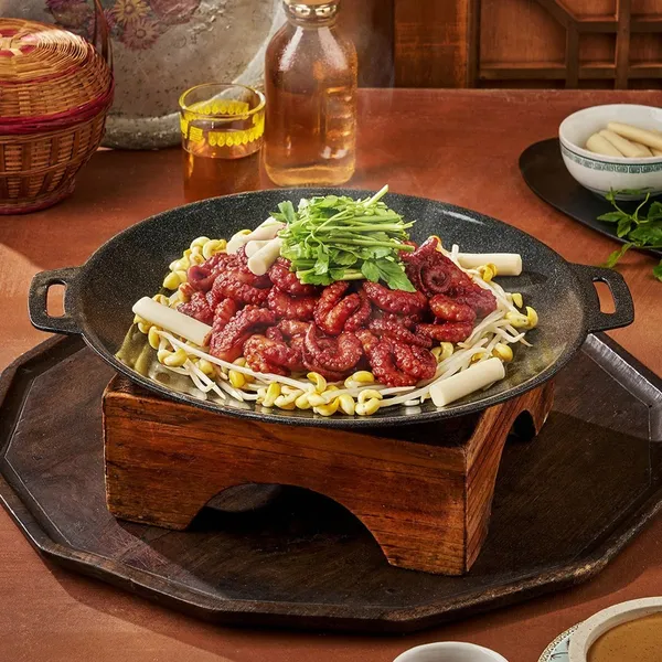 만석동철판집 마곡발산점 사진 5