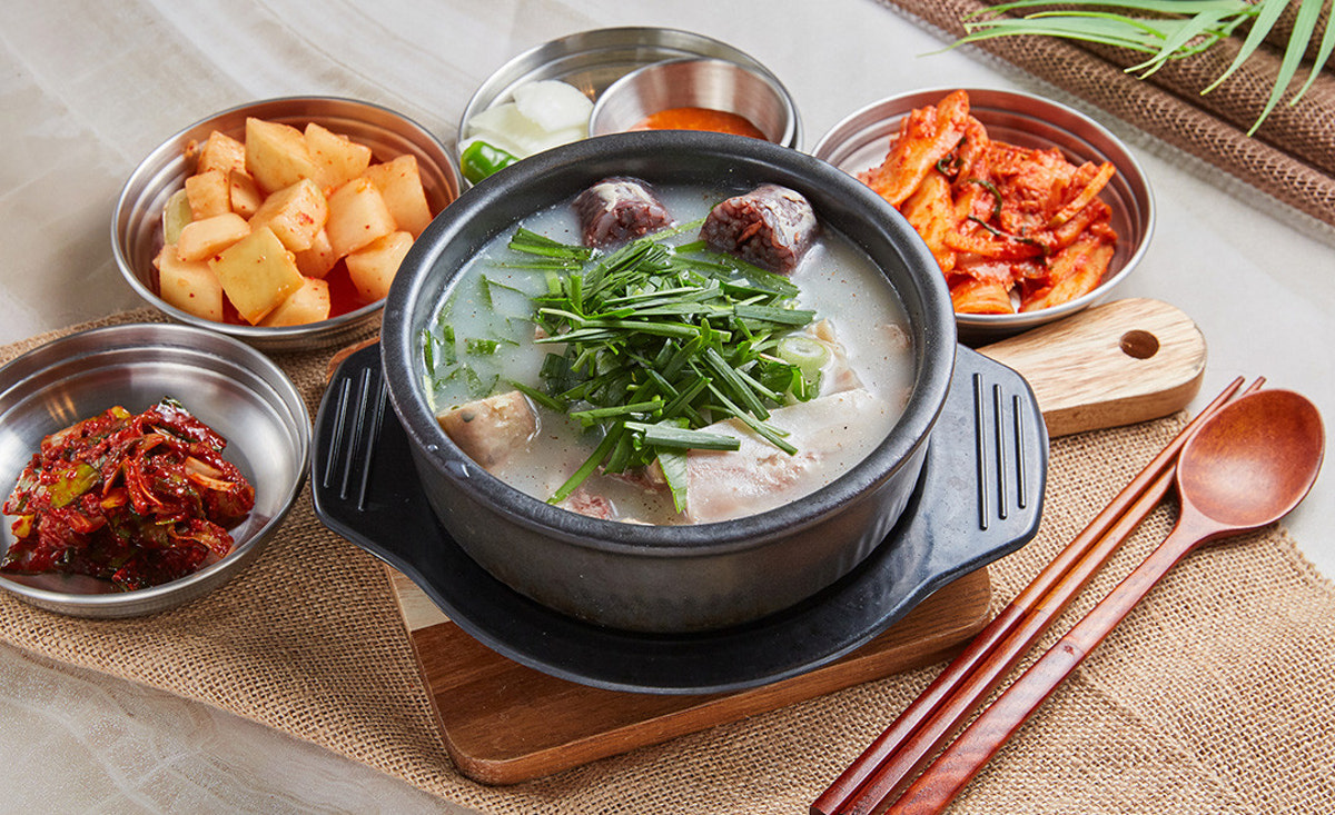 오이소 연남본점 사진 3