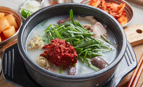 오이소 연남본점 사진 4