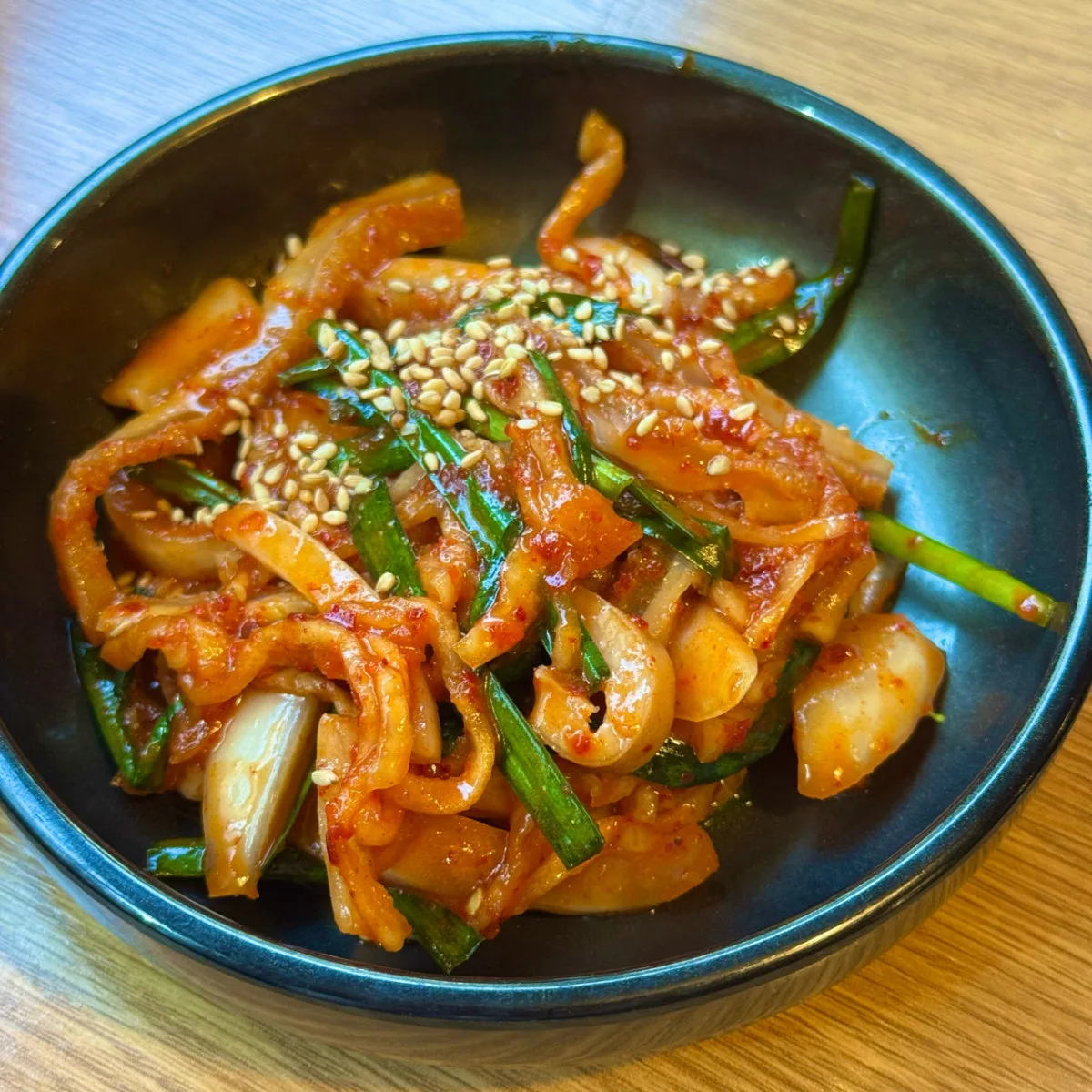 Hyewon Sogopchang, main photo