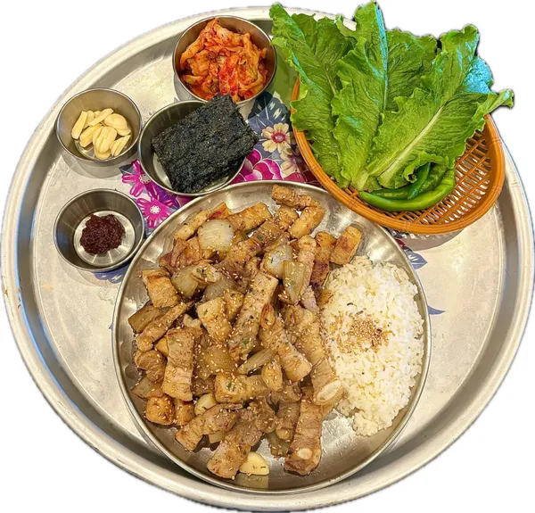성대지붕 사진 2