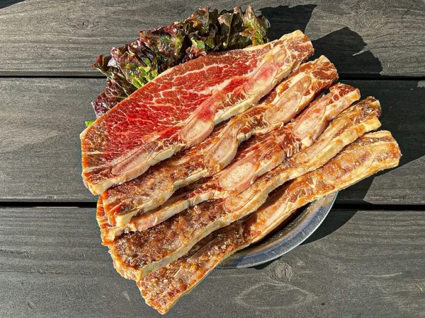 우리숯불갈비 사진 3