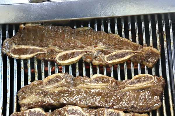 우리숯불갈비 사진 5