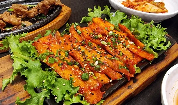 두메골 사진 3