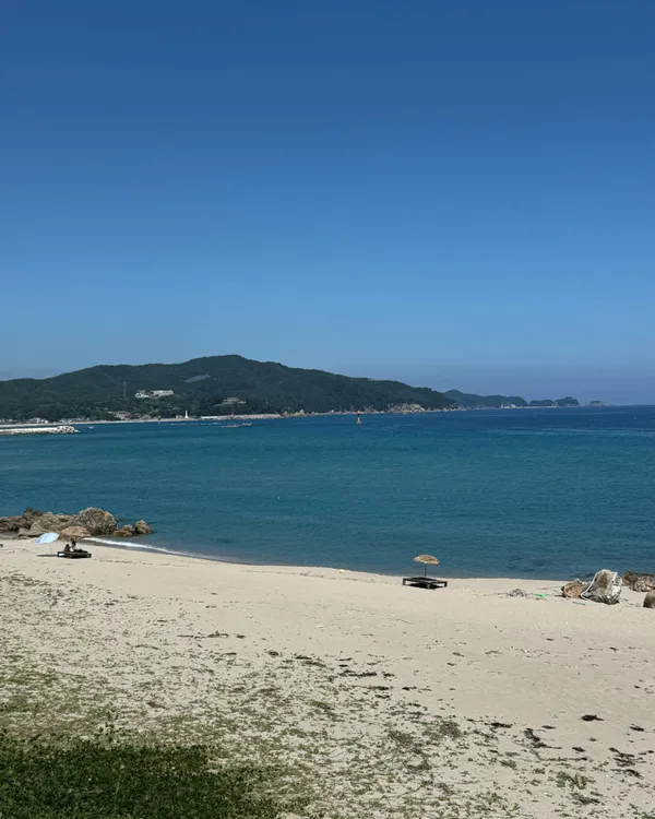 삼척해양레일바이크 용화정거장 사진 4