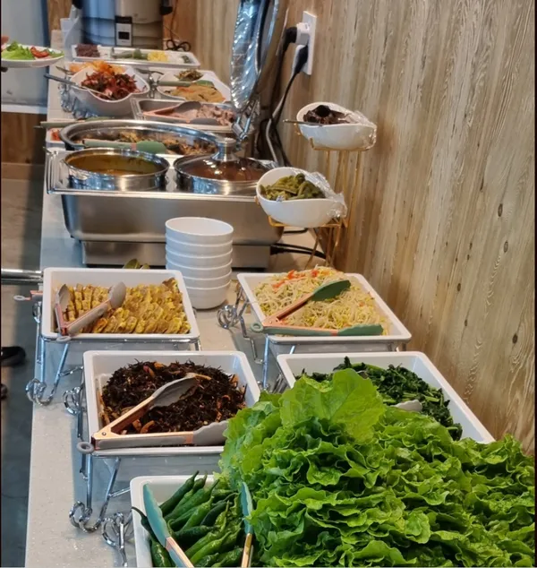 금빌레식당 사진 5