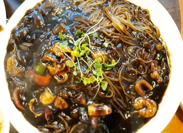 왕케이 사진 2