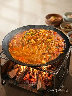 연곡가든&숲속커피