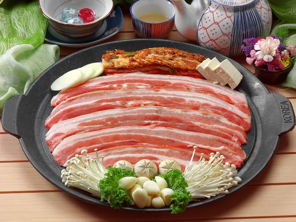 연곡가든&숲속커피 사진 4