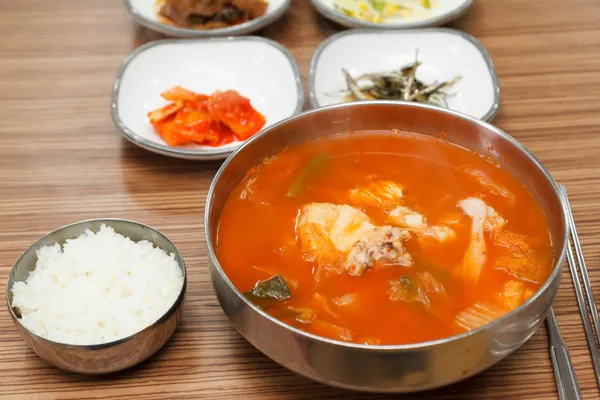 만남의식당 사진 2