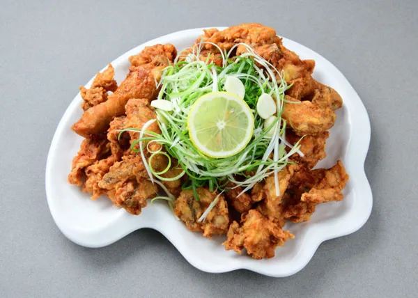 왕천파닭 사진 2
