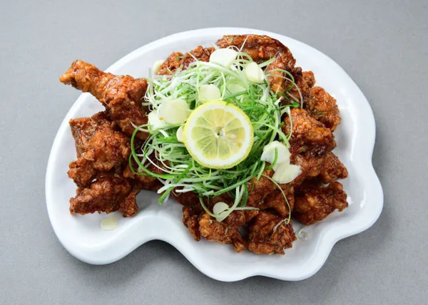 왕천파닭 사진 4