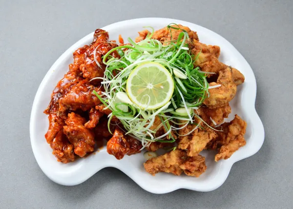 왕천파닭 사진 5
