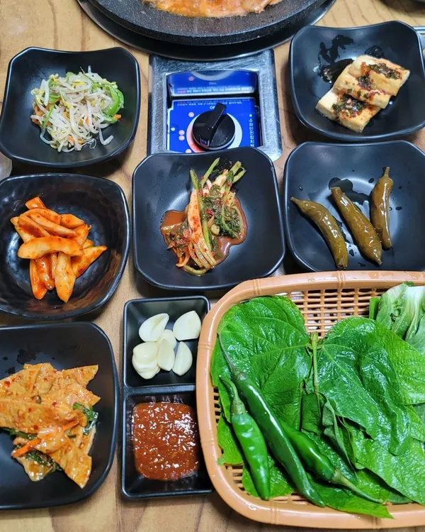 신이네사거리식당 사진 5