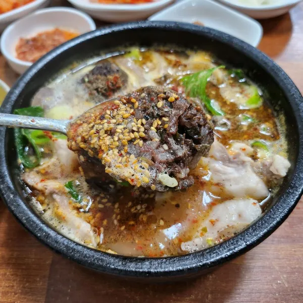 한일식당 사진 4