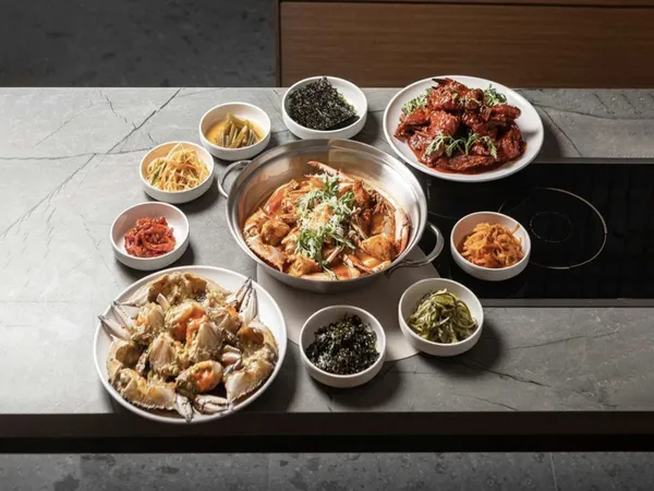 신사꽃게당 제주점 사진 4