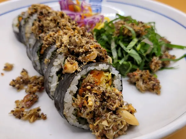 Manim Kitchen Nonhyeon, photo 4