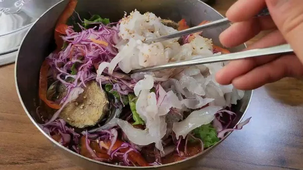 삼미해물탕