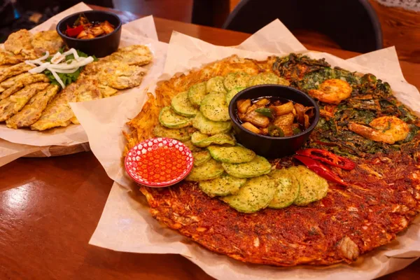 전나맛집 사진 2