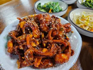 아그집쭈꾸미 본점