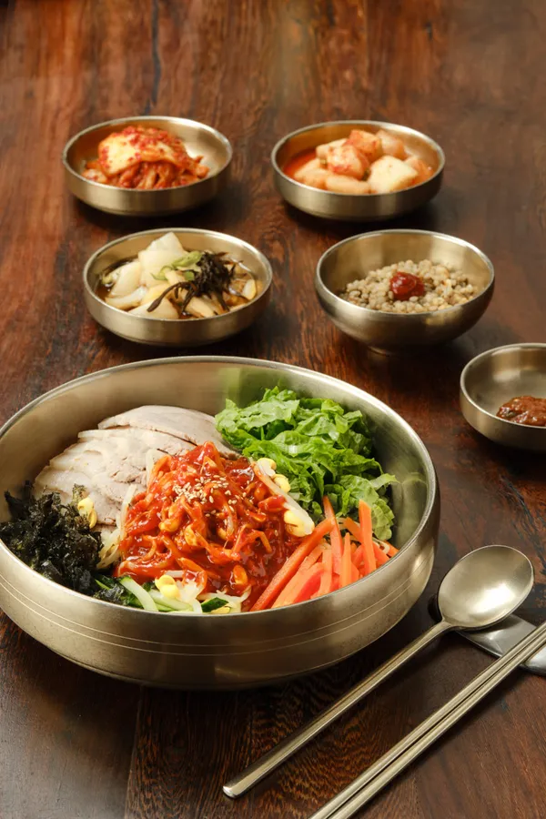 먹돌고기국수 제주본점 사진 3