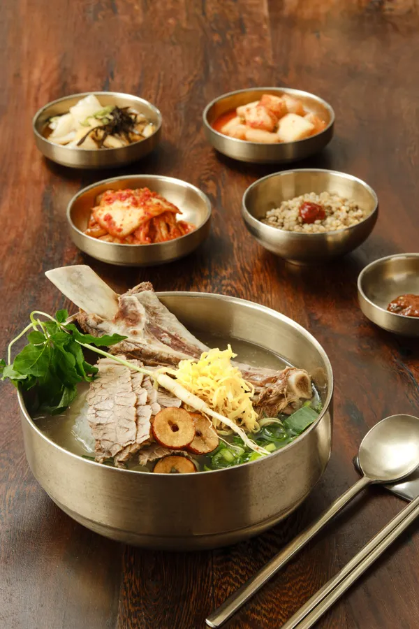 먹돌고기국수 제주본점 사진 4