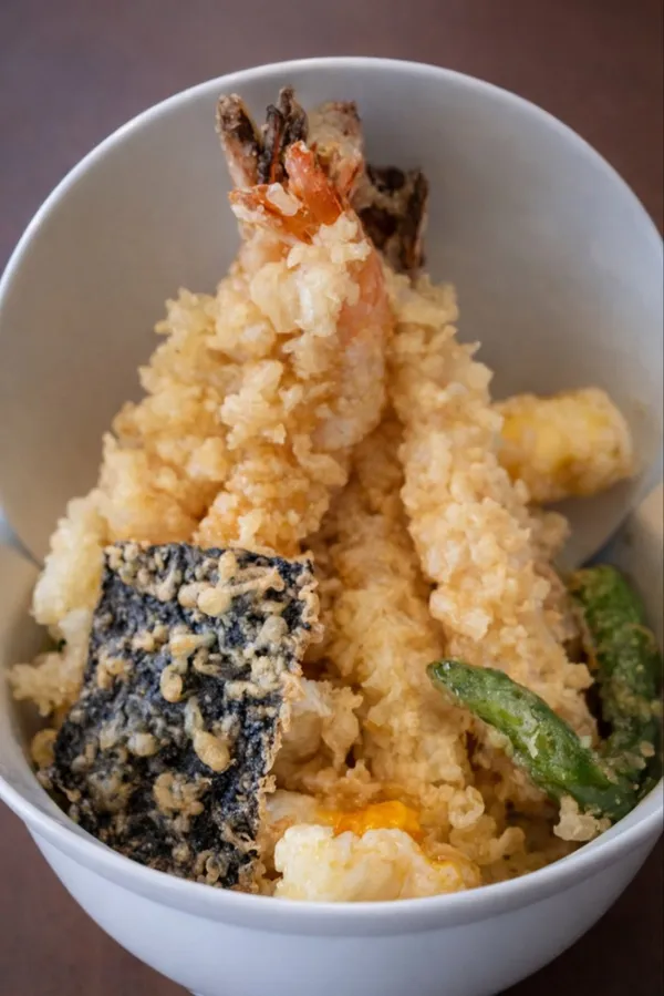 Hanano Tendon