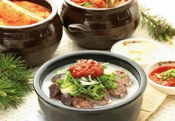 대가순대국수원본점 사진 2