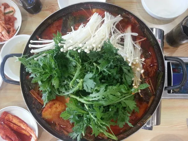 하야로비 사진 2