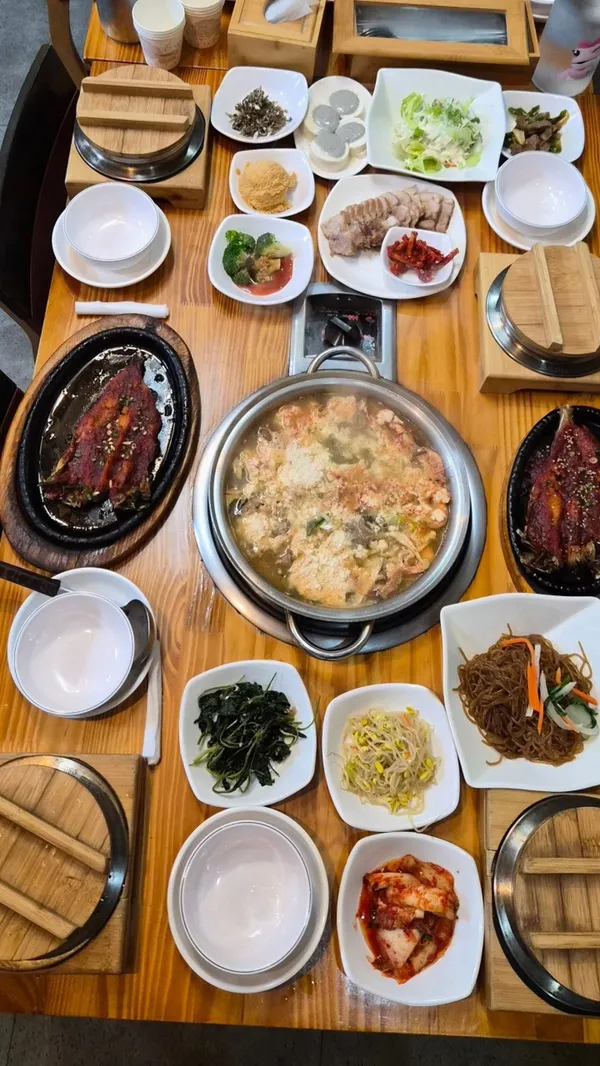 초당골순두부 사진 2
