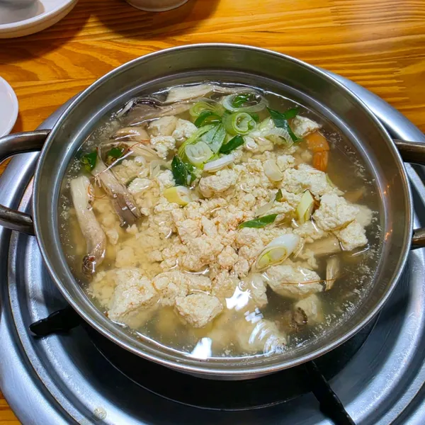 초당골순두부 사진 4