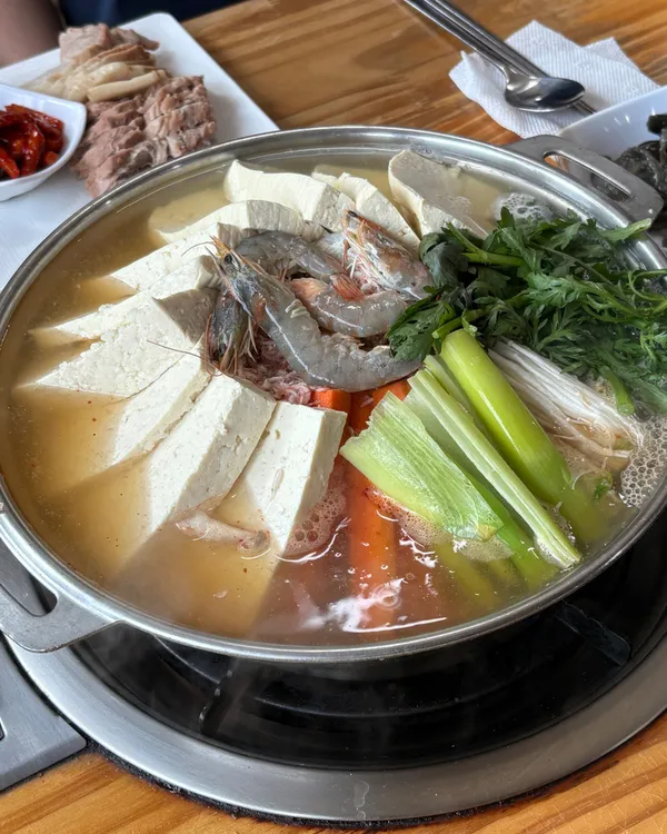 초당골순두부 사진 5